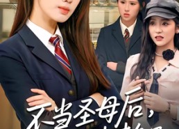 【不当圣母后，世界清静了】55集短剧免费在线赏映