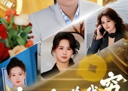 【前女友嫌我穷，我反手买下她金主】80集全集短剧免费播放