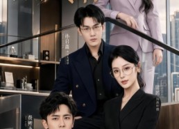 【你夺我股份，我断你专利】67集优质短剧免费观看