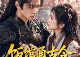 【饭馆通古今我靠穿越致富】59集短剧免费高清观看