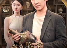 【我靠鉴宝走向人生巅峰】40集短剧免费全集随心看