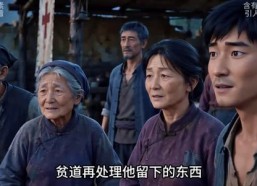 【一村人养一个神第四季】160集短剧在线免费追看