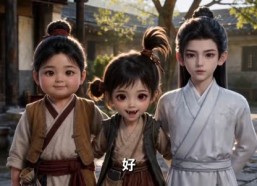 【别慌！咱家桑实不咬人】200集热门短剧免费观瞧