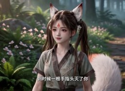 【九尾食仙录第一季】126集短剧在线尽情观看