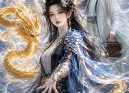 【云深有龙吟】49集短剧全集免费在线赏看