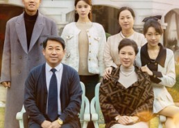 【她的璀璨人生】59集短剧免费全集赏映