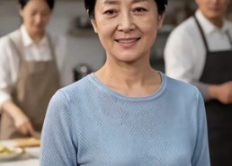 【五十岁，我的人生刚刚开火】64集免费短剧完整版观看