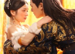 【未央风华】59集短剧免费全集在线品鉴