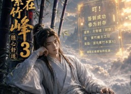 【开局大帝封顶我选择苟在紫竹峰：随心舒适3】80集短剧免费全集在线畅看