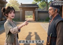 【一品厨娘状元归】95集短剧全集免费在线速看