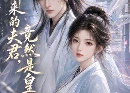 【我绑来的夫君，竟然是皇帝】37集短剧全集免费观享