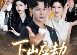 【下山应劫老婆全家偷听我心声】60集短剧全集免费在线览