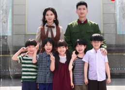 【八零之五宝喜盈门】76集短剧在线免费完整看