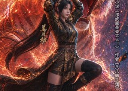 【万妖图录传第八季】109集短剧免费全集赏映