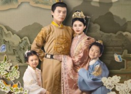 【待梨花落尽】66集短剧完整版免费观看