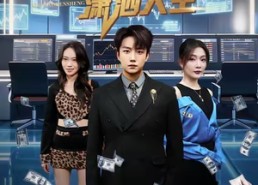 【开局豪赌，享受肆意潇洒人生】80集短剧全集在线免费速看