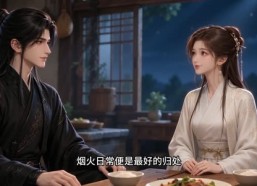【厨下烟火缘】21集短剧在线免费尽情观
