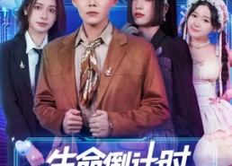 【生命倒计时自救指南】84集短剧在线免费全集观