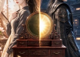 【妆台古今】40集短剧在线免费全集赏映