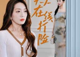 【总裁夫人在线打脸】32集在线短剧全集速看