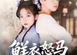【鲜衣怒马少年郎】89集免费短剧全集在线播