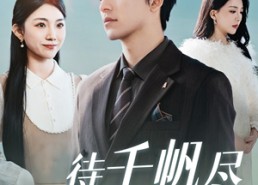 【新版待千帆尽】34集免费短剧在线观全