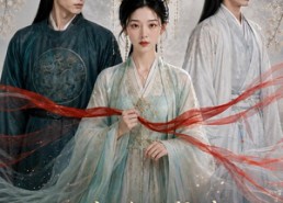 【世家唯重贤才，失夫亦得良缘】34集热门短剧在线免费看