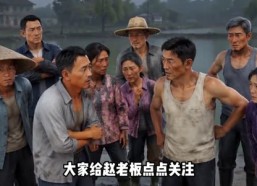 【一池鱼，一场局】59集短剧免费全集观映