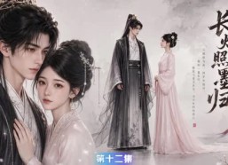 【长灯照墨归】20集短剧全网免费观看