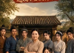 【为娘当家：这次不当软柿子】60集精彩短剧免费观瞧