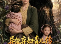 【异能弃妇青儿传，我在古代养两崽第一季】96集短剧全集在线播放