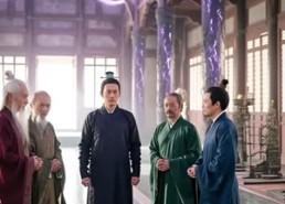 【被挖灵根_上交系统后国家带我反杀】47集短剧免费在线看全集