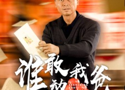 【谁敢动我爸】30集精彩短剧全网速看