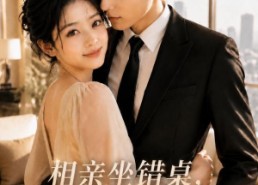 【相亲坐错桌，相亲老公竟是低调总裁2】100集免费短剧在线观看全集