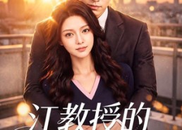 【江教授的掌心娇】79集短剧完整版免费在线看