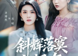 【斜辉落寞水恨东】75集短剧全集在线免费览