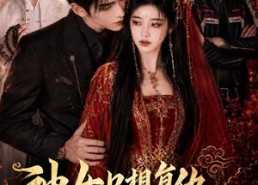 【神女只想复仇，你却要她抱抱】100集短剧免费全集观览