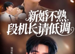 【新婚不熟，段机长请低调】54集短剧完整版免费在线观