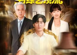 【咸鱼逆袭，从外卖员到综艺顶流】90集短剧免费在线速看