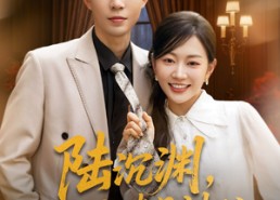 【陆沉渊，你老婆是神仙】94集免费短剧在线赏览