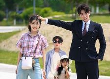 【妈咪别走帅气爸比请签收】75集免费短剧全集欢看