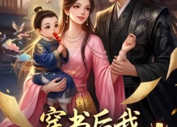 【穿书后我抱稳男主大腿】30集优质短剧免费观瞧