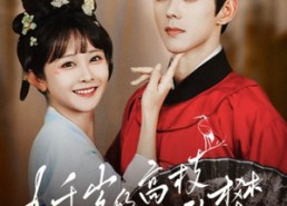 【九千岁的高枝不敢攀】71集高清短剧免费畅看