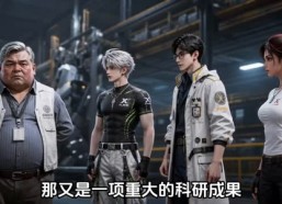 【重生机甲女王：机甲不是这么开的！】112集完整短剧在线播放