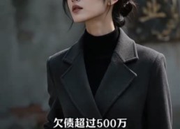 【手捻春风，他许我余生】79集短剧免费高清观看
