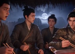 【乱世每天一份拼好饭，我被迫黄袍加身（第一季上）】301集短剧免费在线观看全集
