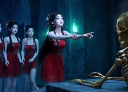 【孝出强大老祖起床上班了】28集短剧在线高清观看