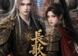 【长歌芳华】47集短剧免费在线完整看