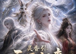 【灵香引：天巫归来言出法随第三季】110集夸克网盘短剧在线看