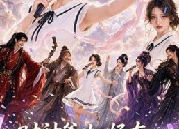 【财神爷加好友，我被神仙团宠了】111集短剧免费在线赏阅
